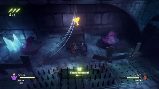 Ancient Dangers — screenshot 7