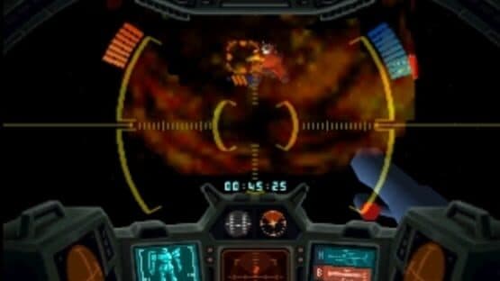 Mobile Suit Gundam Version 2.0 — screenshot 2