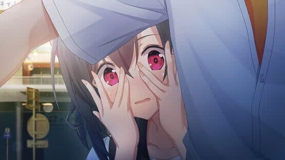 Memories Off Sousou: Break Out of My Shell — screenshot 2