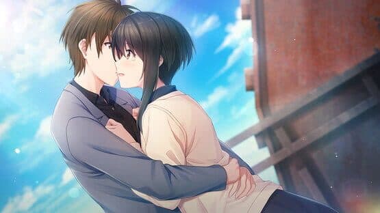 Memories Off Sousou: Break Out of My Shell — screenshot 3