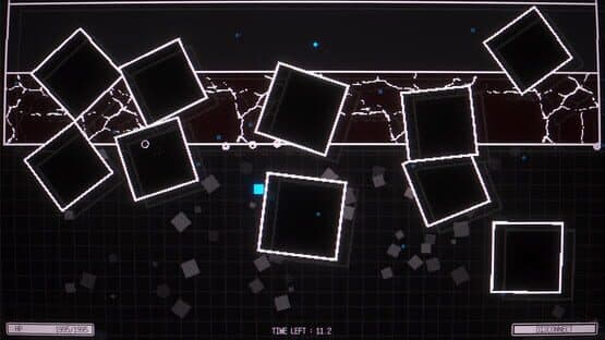Defrag — screenshot 2