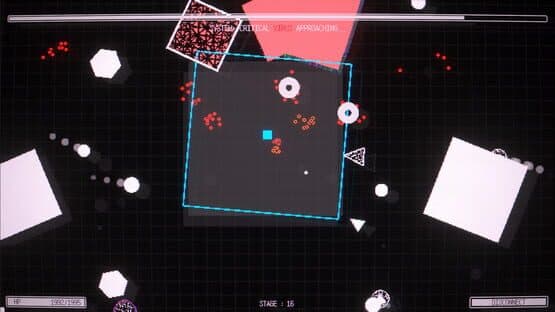 Defrag — screenshot 4