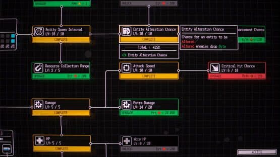 Defrag — screenshot 7