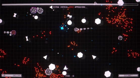 Defrag — screenshot 8