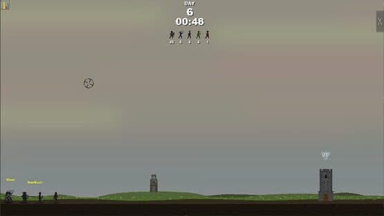 Defend the Castle — screenshot 1