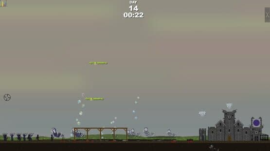 Defend the Castle — screenshot 2