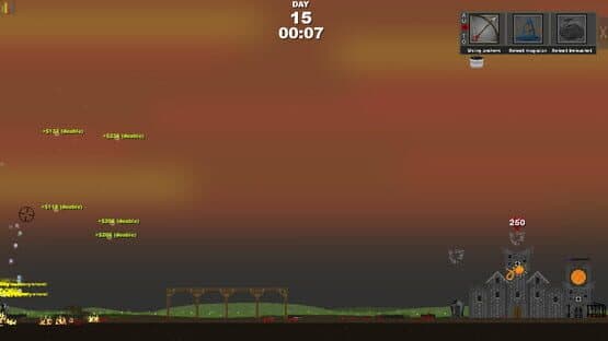 Defend the Castle — screenshot 3