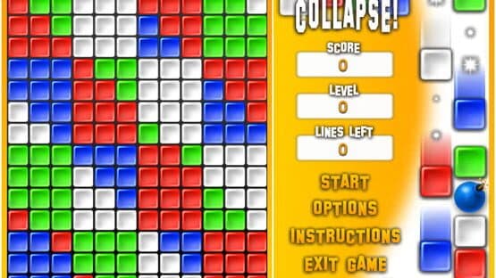 Super Collapse! — screenshot 1