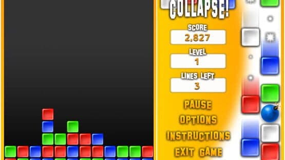 Super Collapse! — screenshot 2