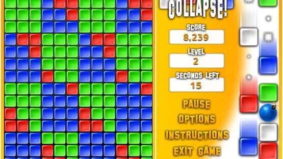 Super Collapse! — screenshot 3