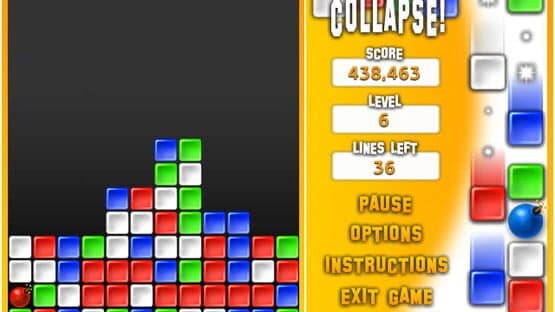 Super Collapse! — screenshot 5