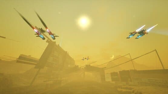 Ascent: Rivals — screenshot 2