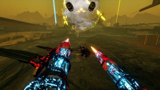 Ascent: Rivals — screenshot 3