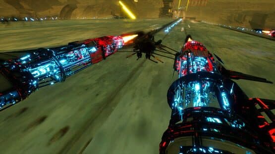 Ascent: Rivals — screenshot 4