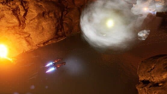 Ascent: Rivals — screenshot 5