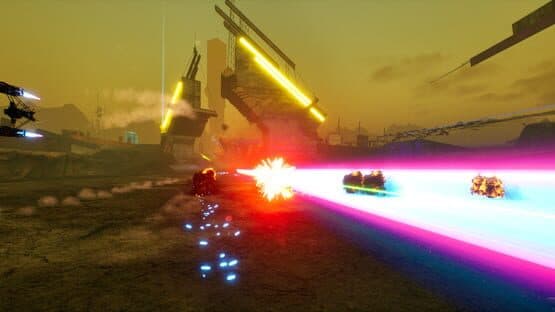 Ascent: Rivals — screenshot 6