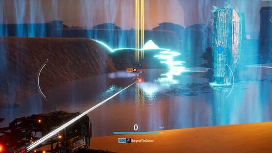 Ascent: Rivals — screenshot 7