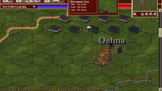Napoleon 1813 — screenshot 1