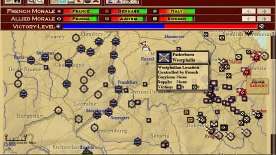 Napoleon 1813 — screenshot 3