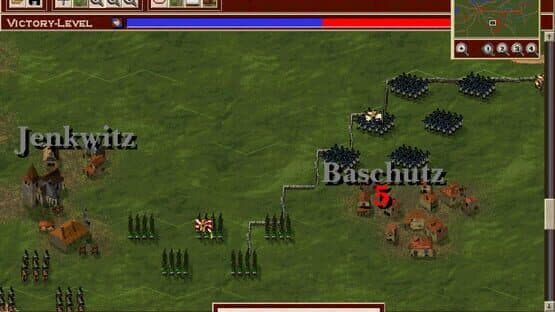Napoleon 1813 — screenshot 4