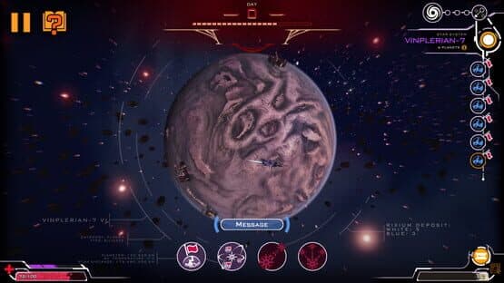 Orium — screenshot 2