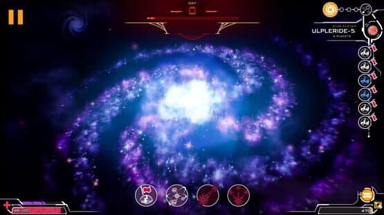 Orium — screenshot 4