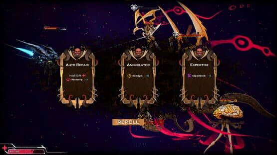 Orium — screenshot 5
