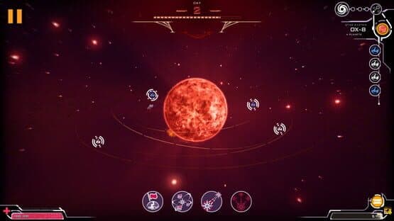 Orium — screenshot 6