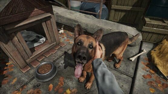 Contraband Police - Crimson Fall — screenshot 2