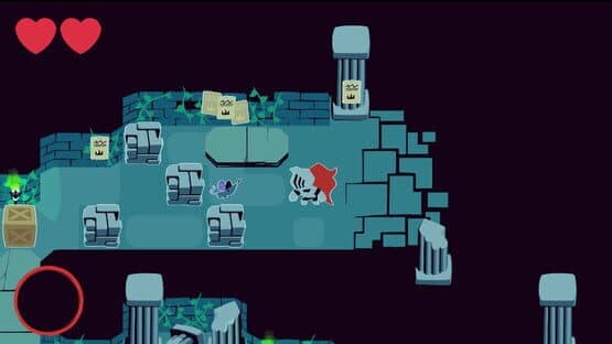 Dungeon Divas — screenshot 1
