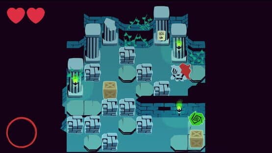 Dungeon Divas — screenshot 3