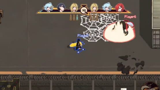 Cannoneer Girls — screenshot 1