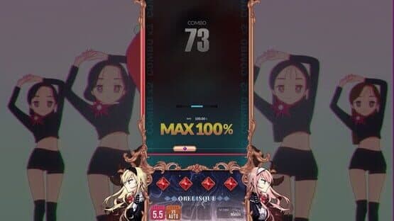 DJMax Respect V: Estimate Pack — screenshot 7