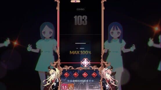 DJMax Respect V: Estimate Pack — screenshot 8
