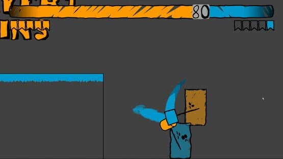 Dair — screenshot 2