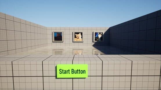 Aim Trainer: With Cats — screenshot 3