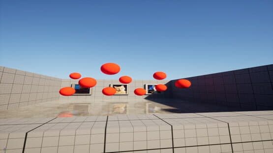 Aim Trainer: With Cats — screenshot 6