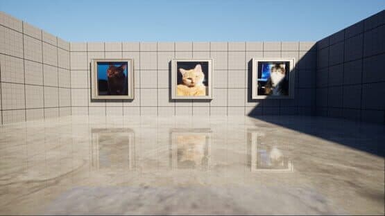 Aim Trainer: With Cats — screenshot 7