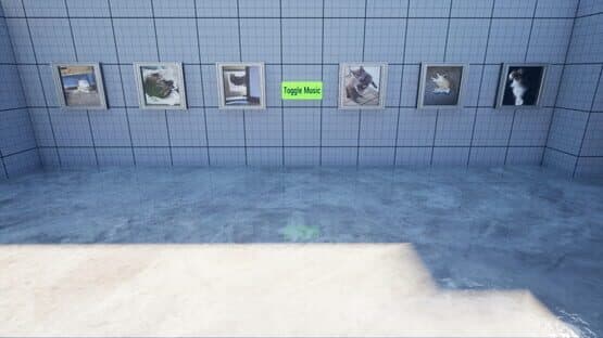 Aim Trainer: With Cats — screenshot 8