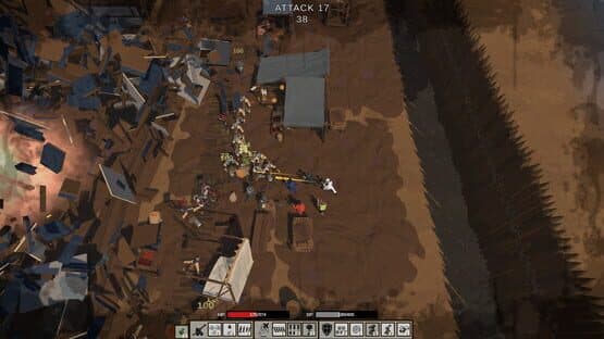 Boomcestors — screenshot 1