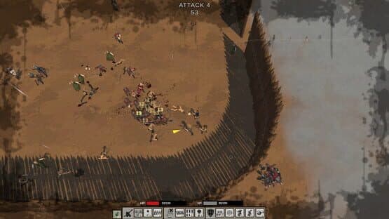 Boomcestors — screenshot 2