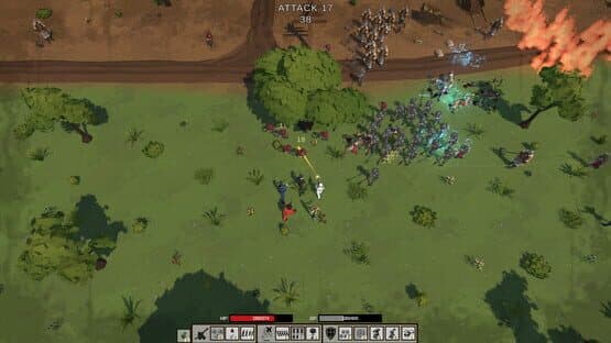 Boomcestors — screenshot 3