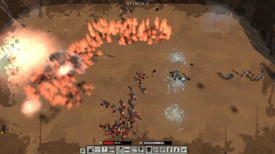 Boomcestors — screenshot 4