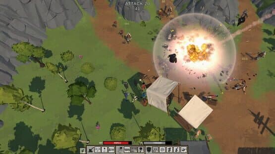 Boomcestors — screenshot 5