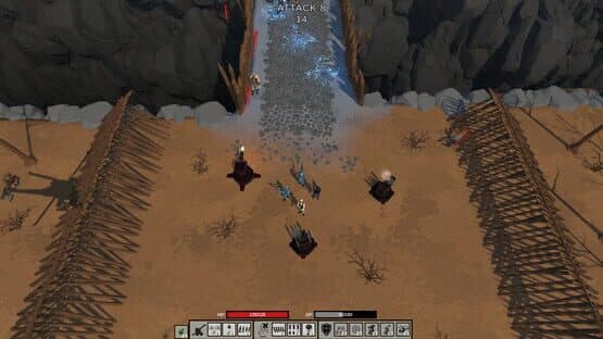 Boomcestors — screenshot 6