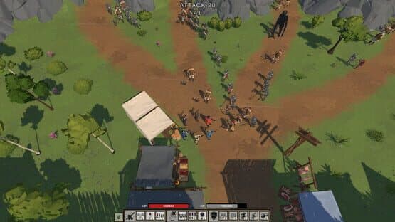Boomcestors — screenshot 7