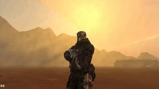 Faith of Life: Survive Edition — screenshot 1