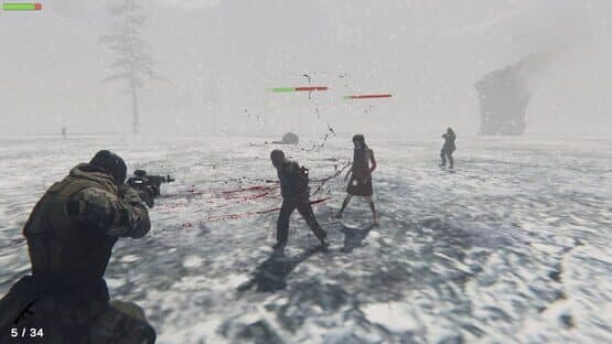 Faith of Life: Survive Edition — screenshot 2