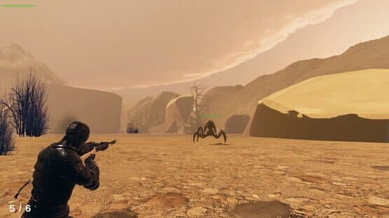 Faith of Life: Survive Edition — screenshot 3