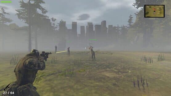 Faith of Life: Survive Edition — screenshot 4